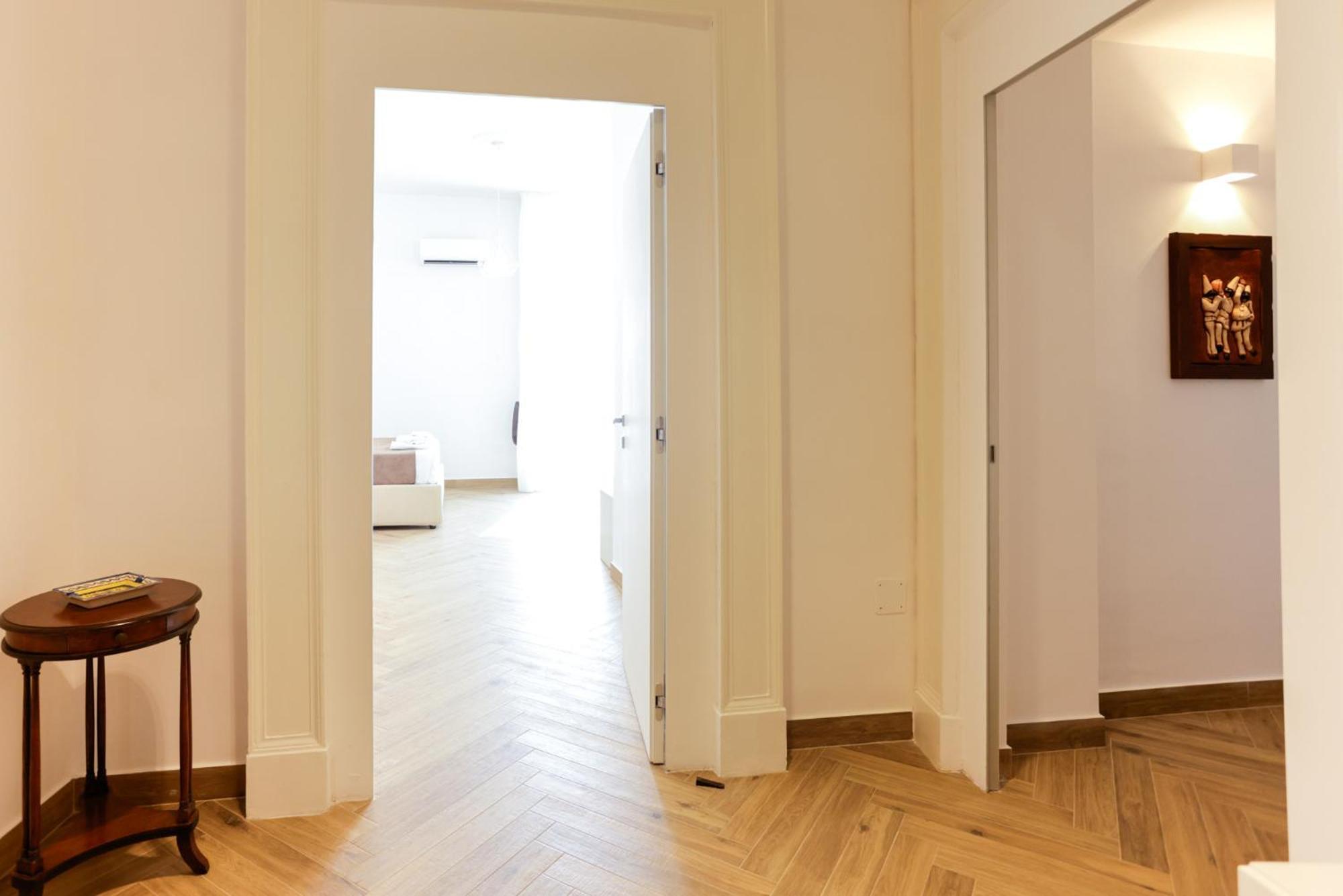 Appartement Il *