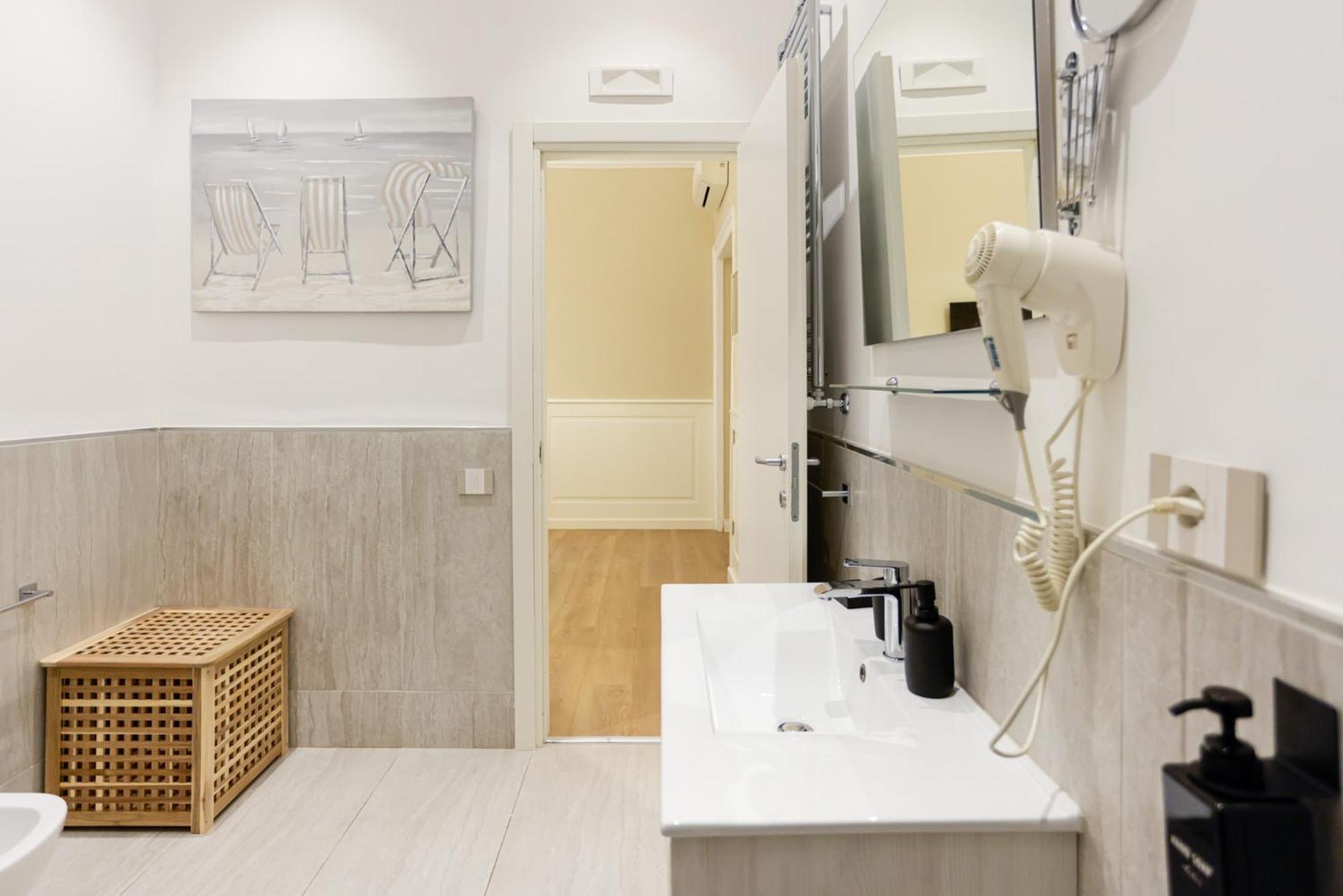 Il Appartement