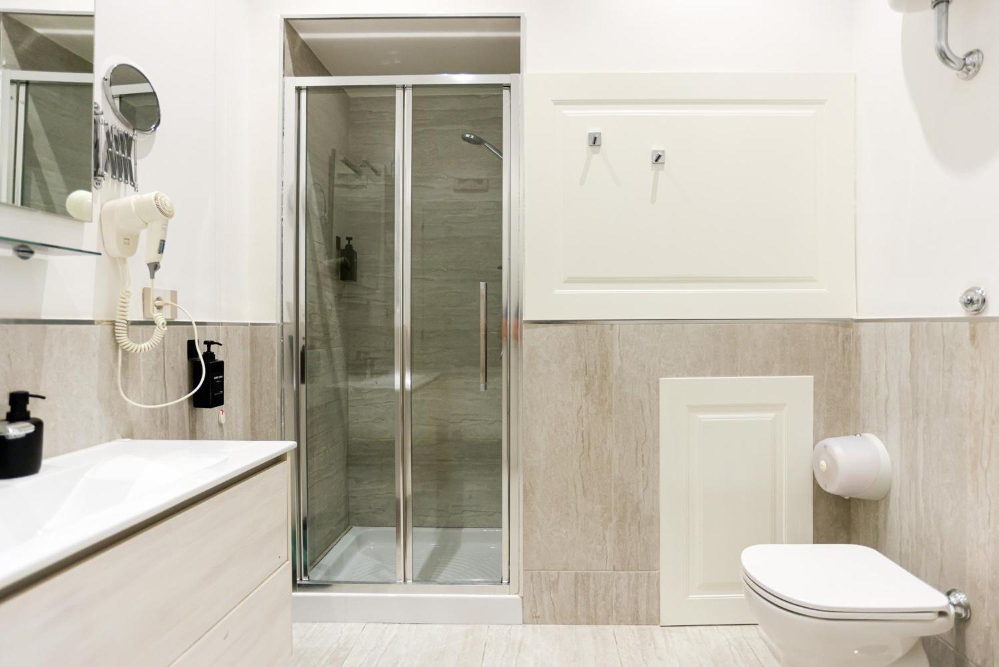 Appartement Il
