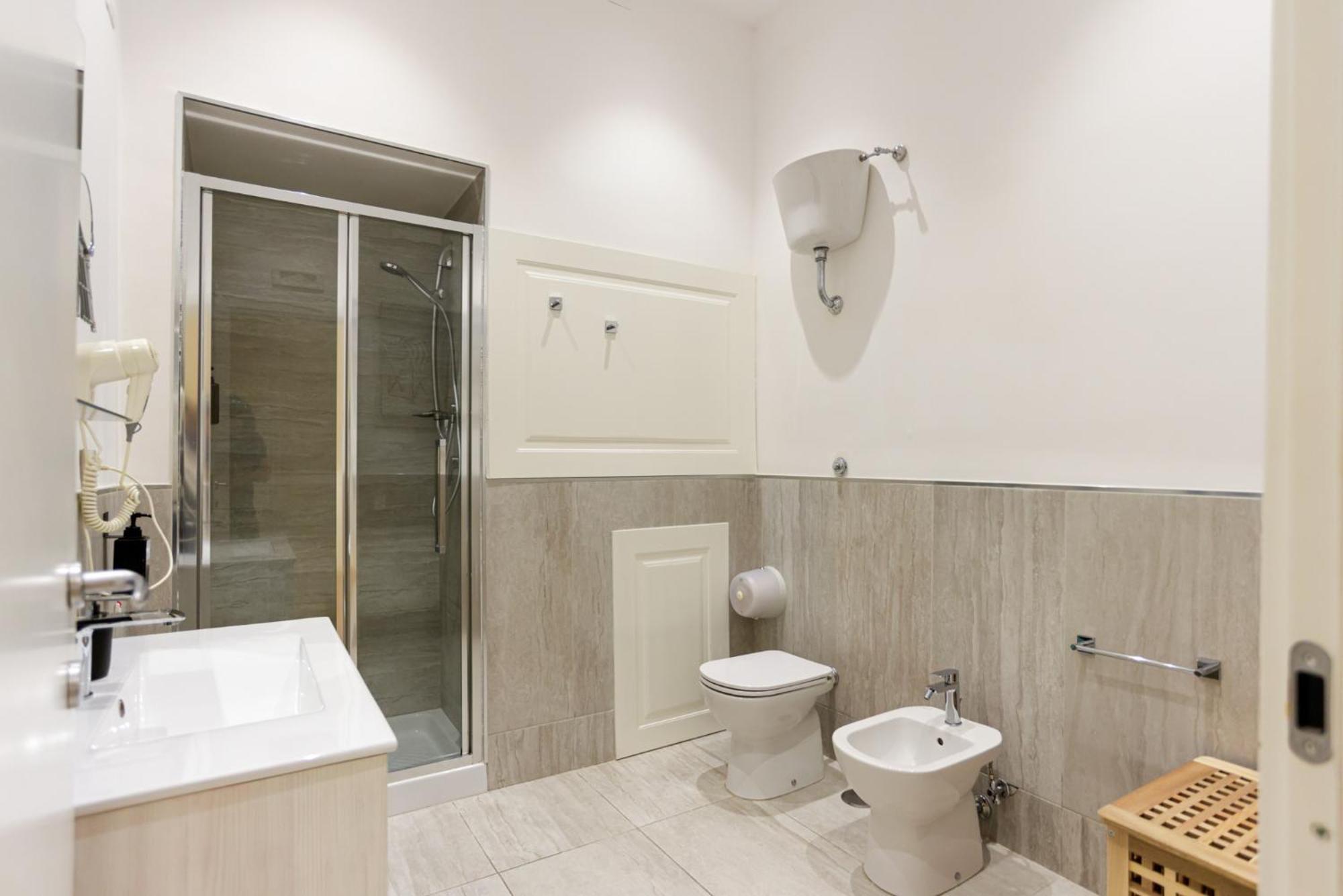 Appartement Il Napels