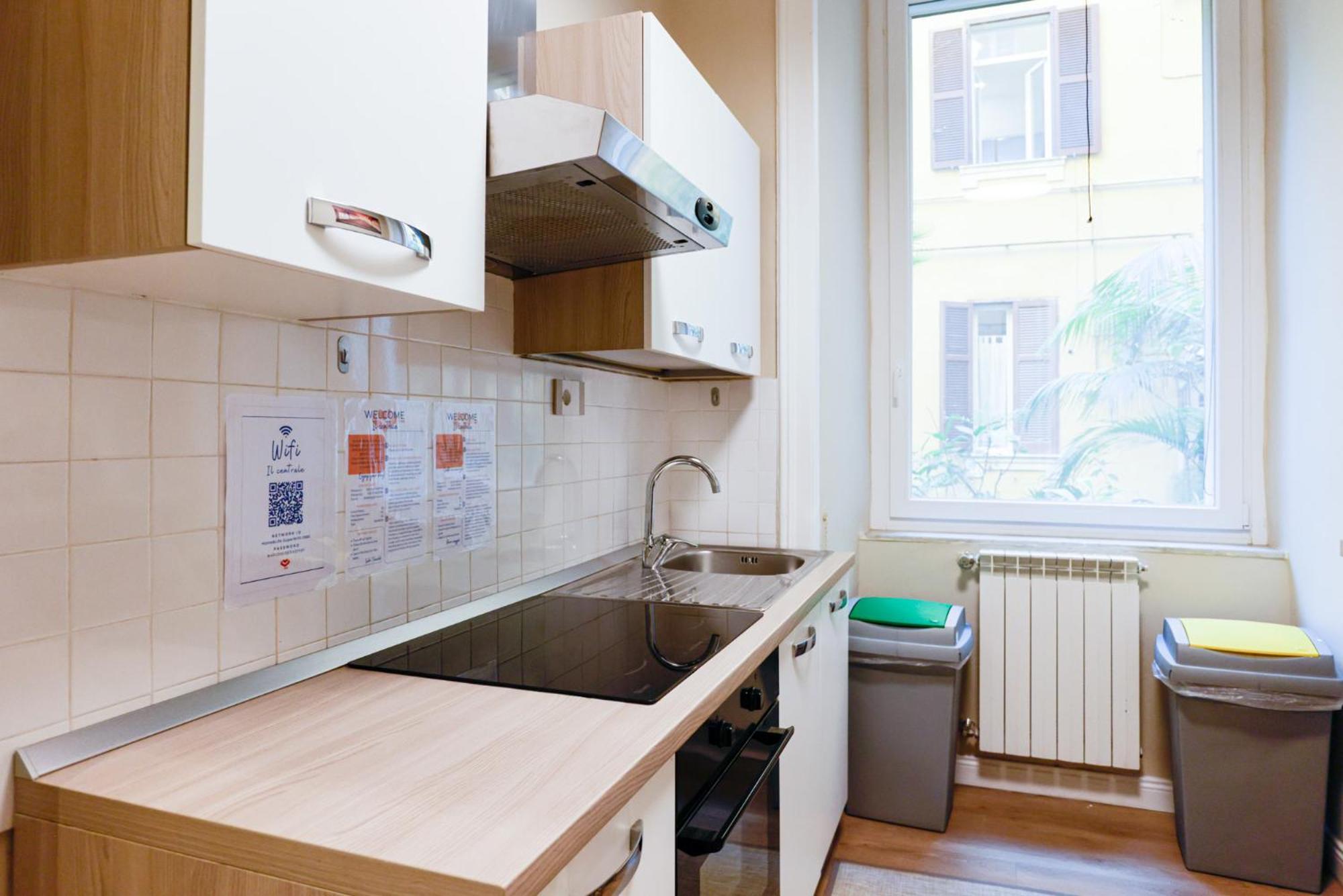 Il Appartement