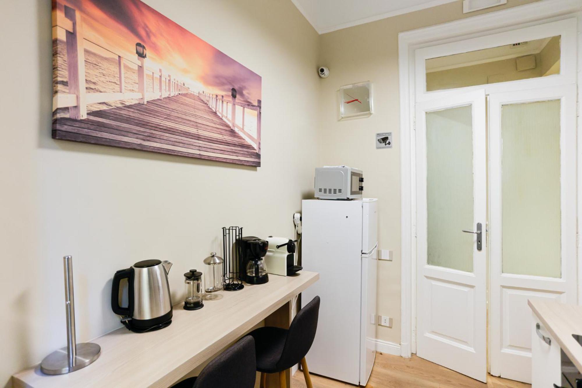 Appartement Il