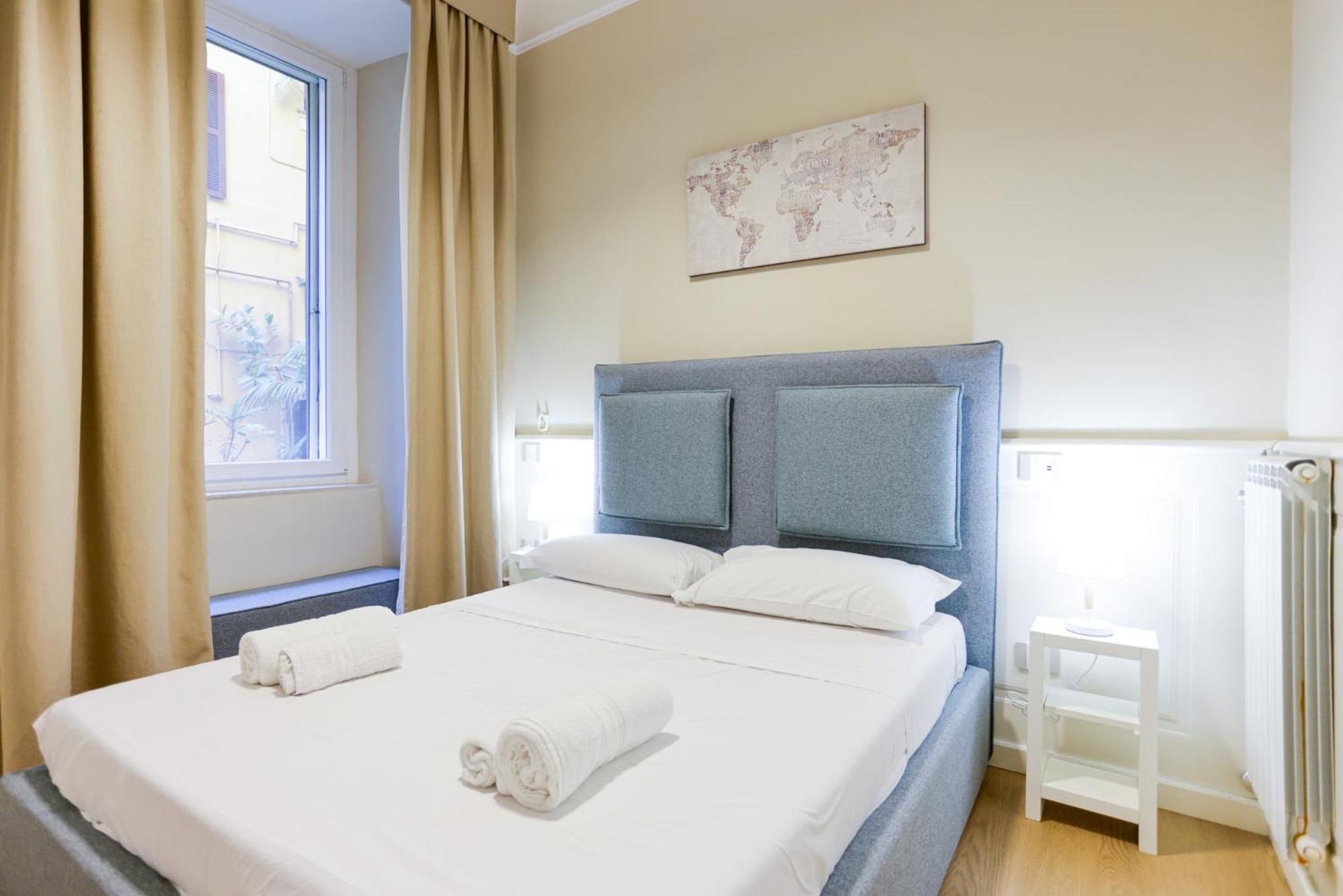 Il Appartement *
