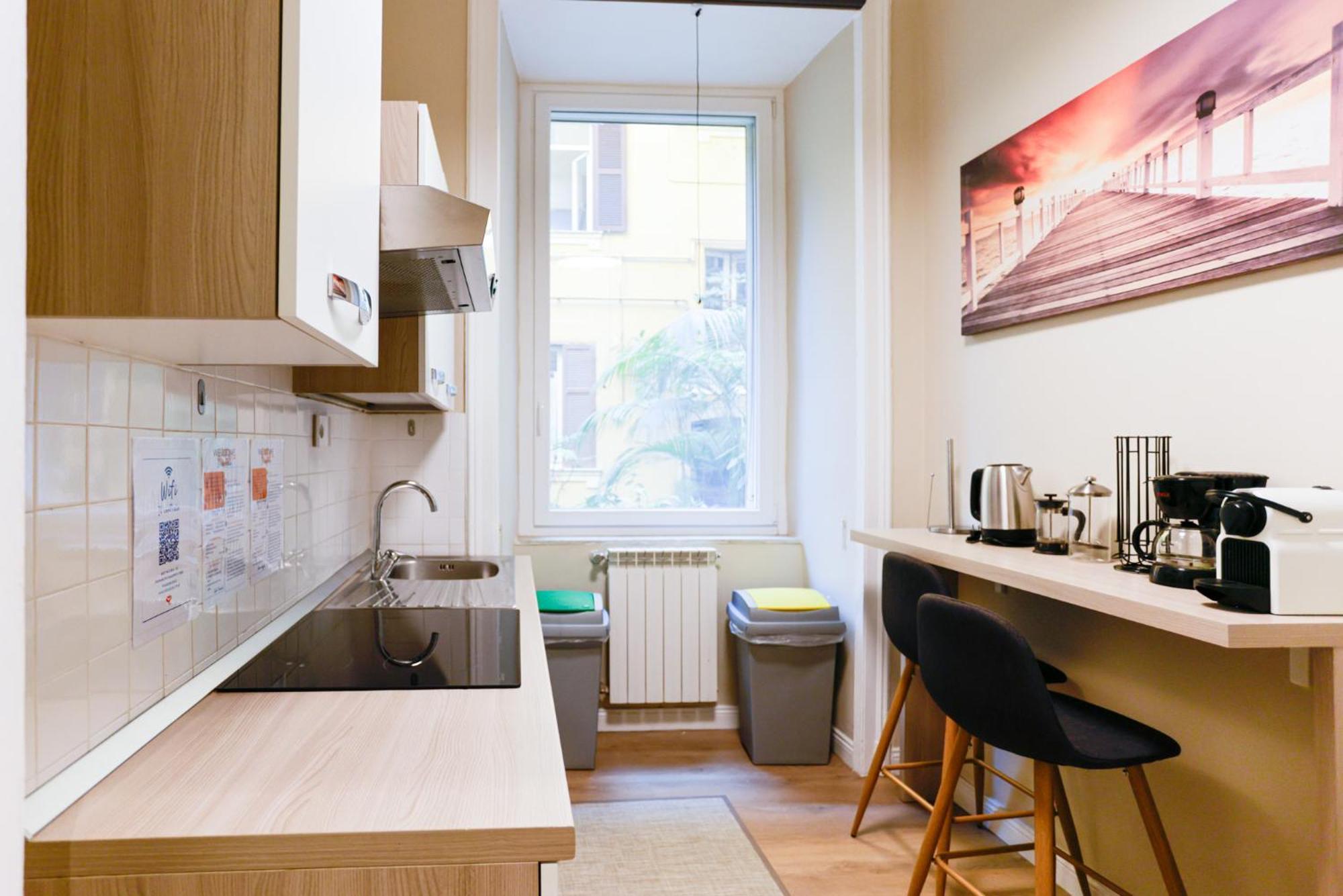 Appartement Il *
