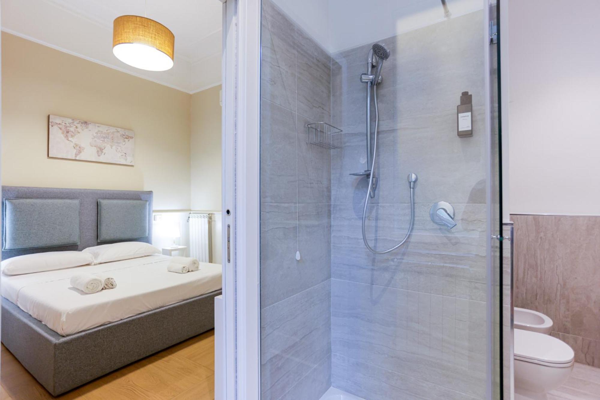 Appartement Il Napels