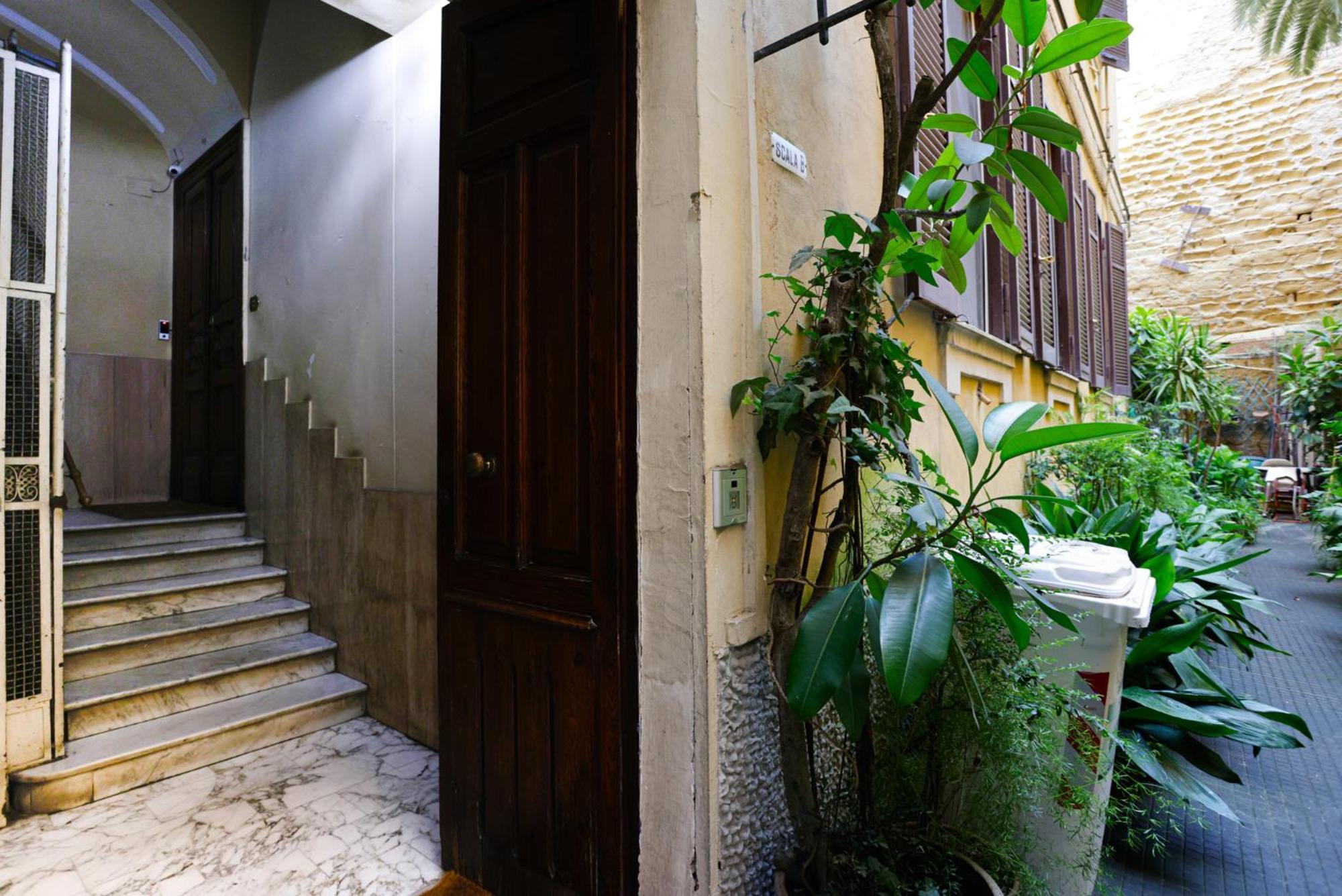 Il Appartement Napels