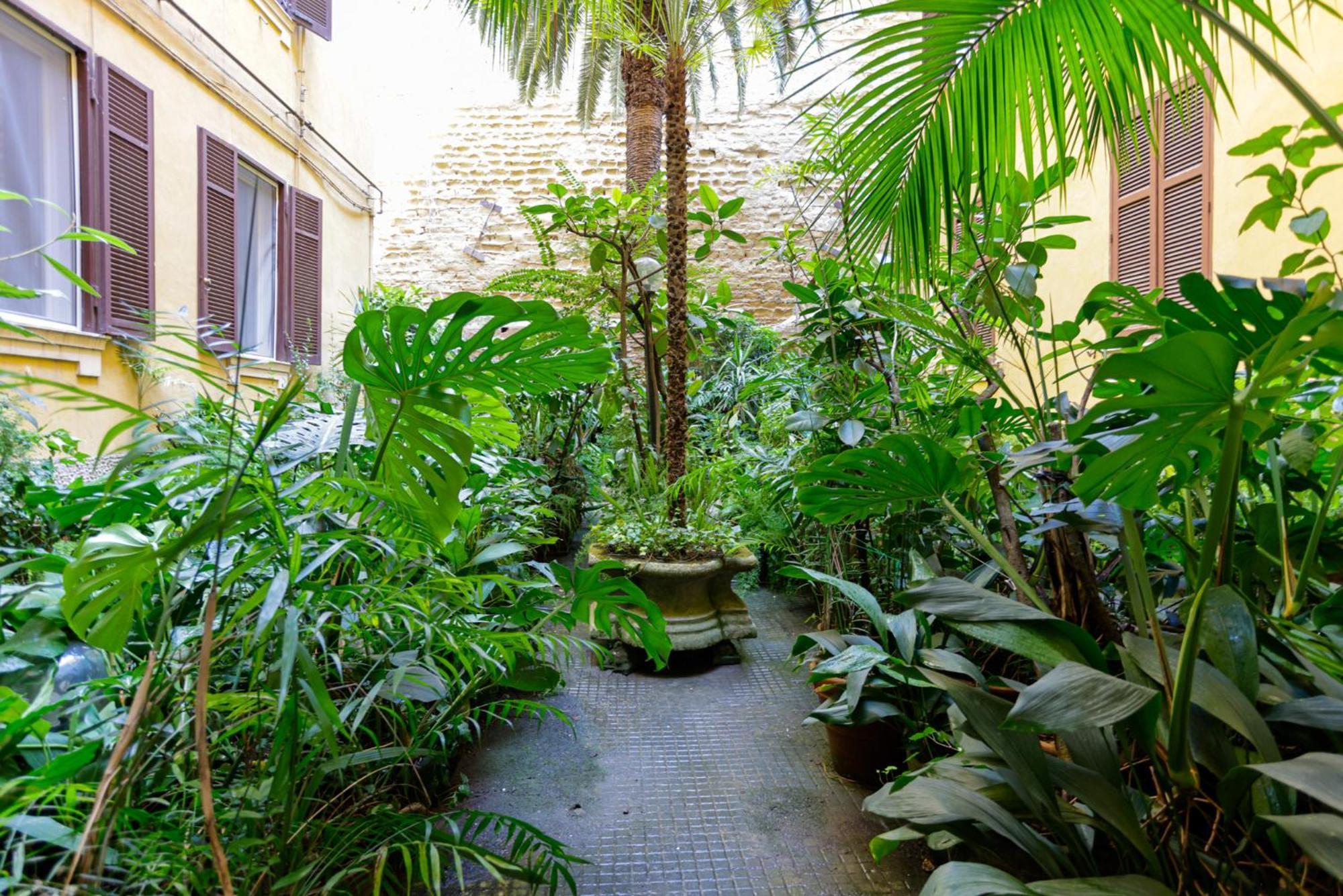 Appartement Il Naples