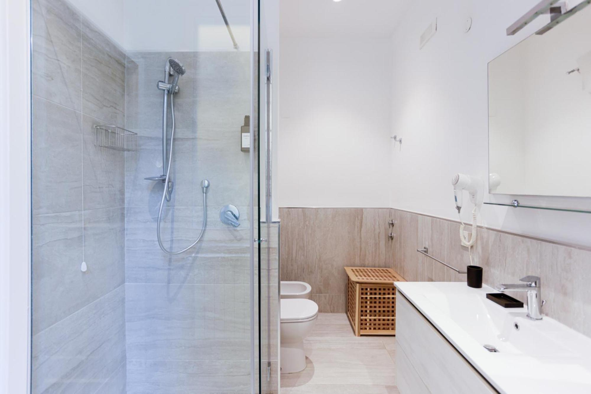 Appartement Il