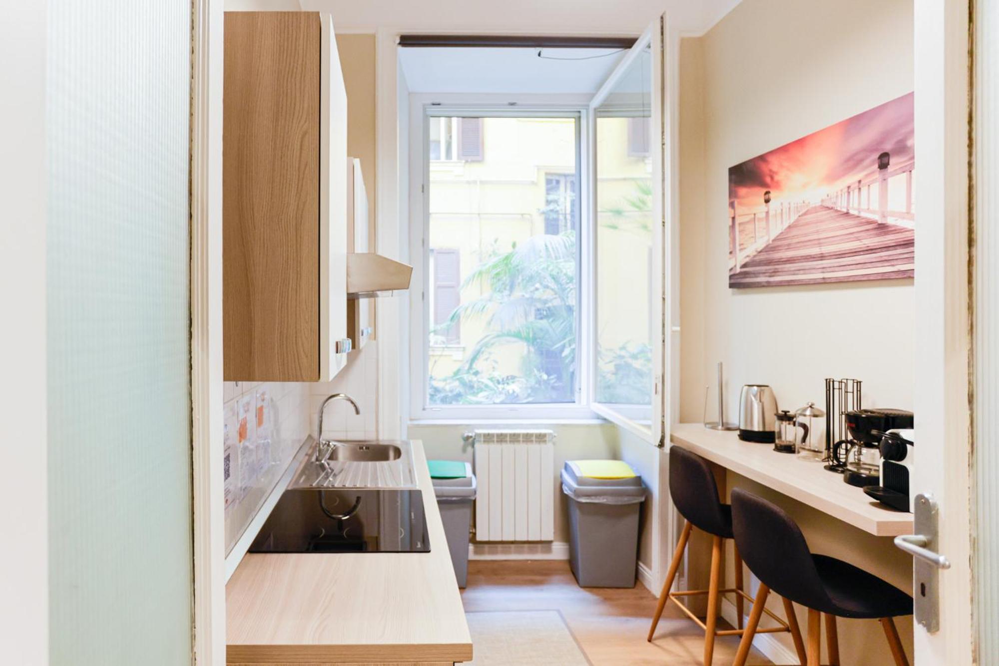 Appartement Il *