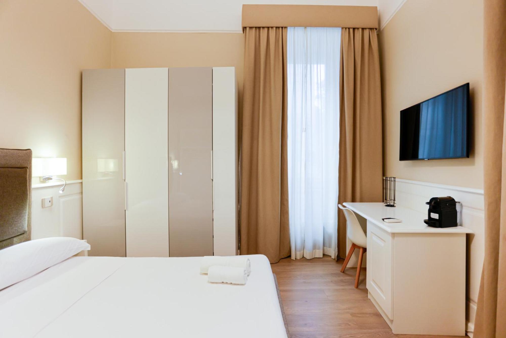 Il Appartement Napels