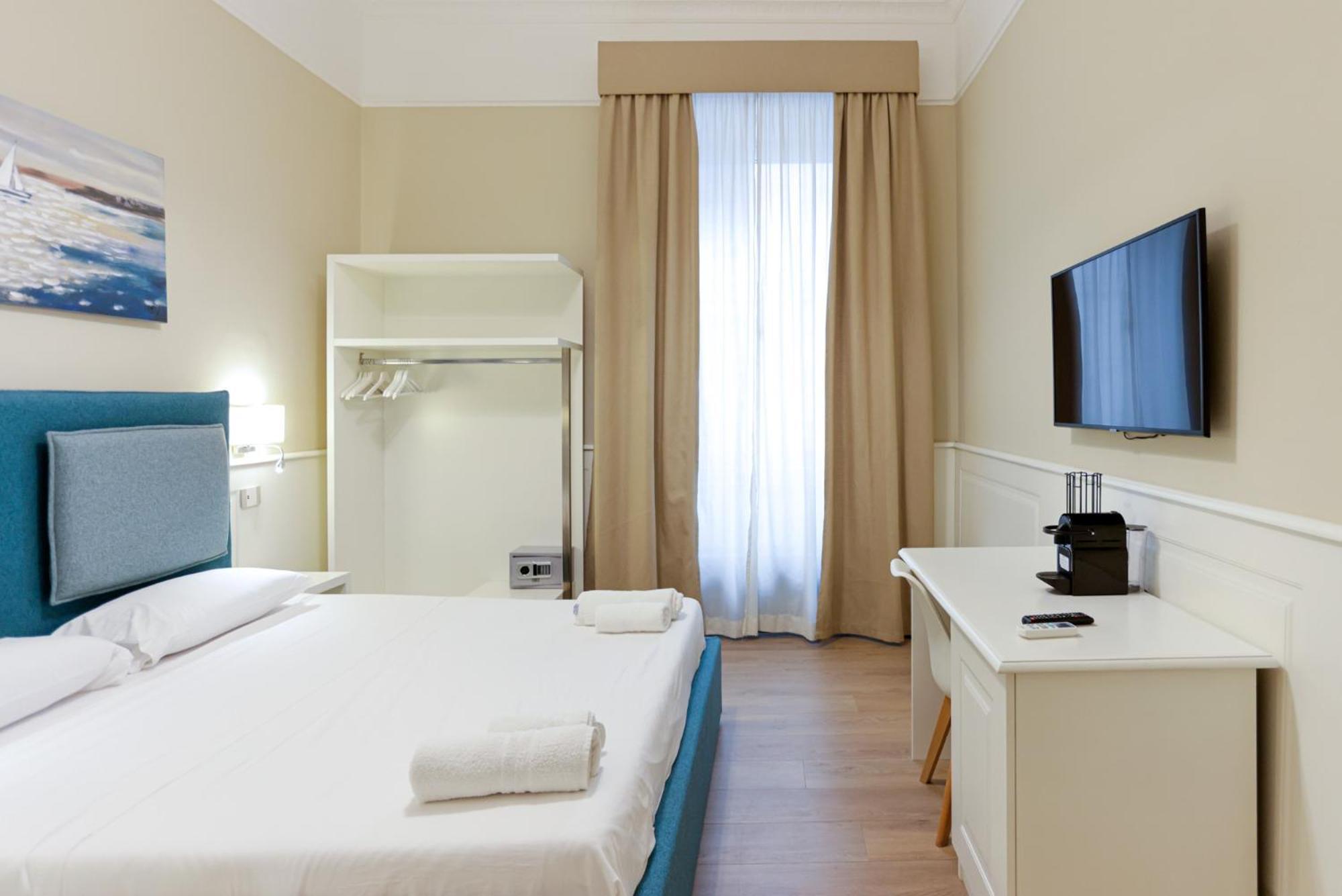 Appartement Il Napels