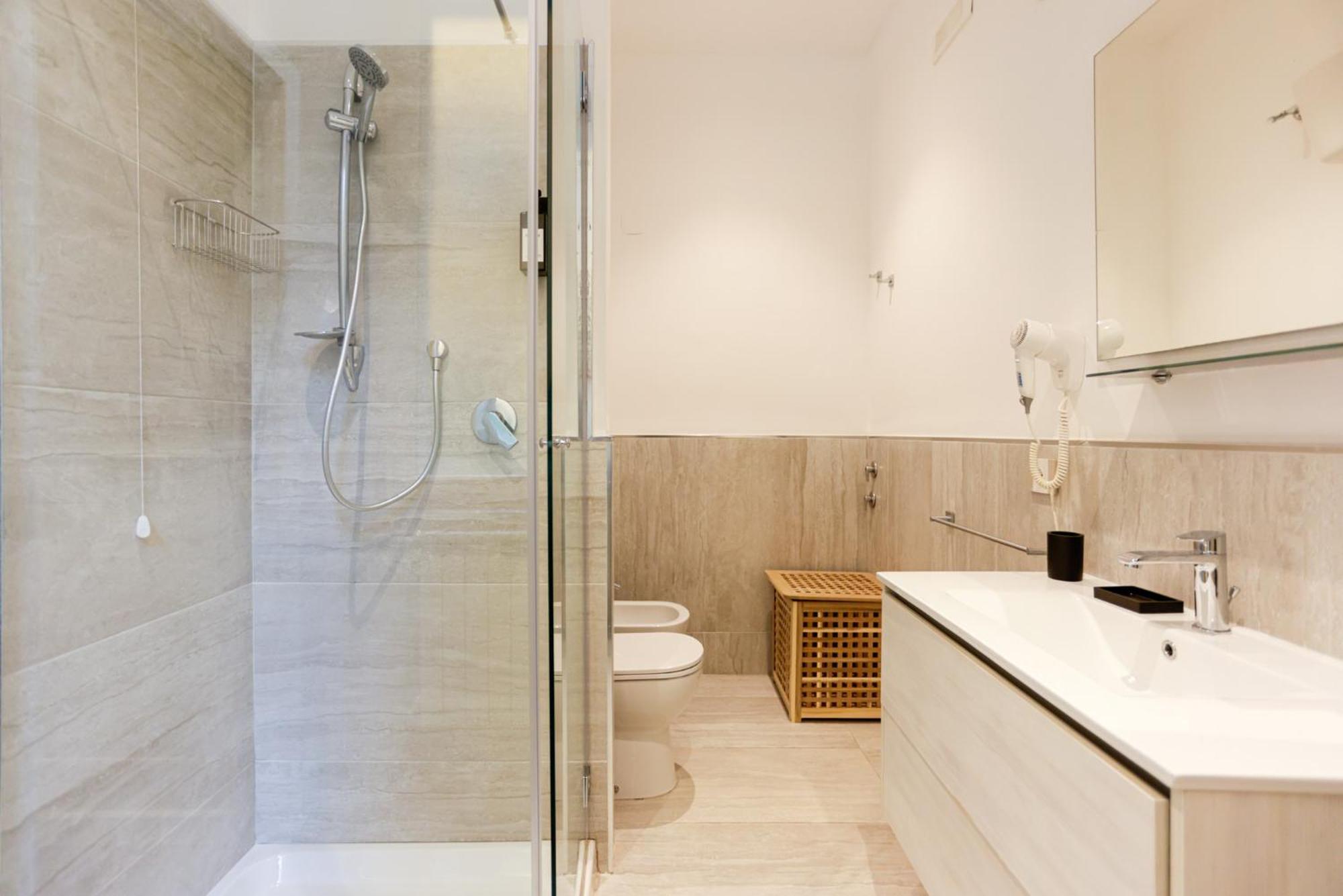 Appartement Il