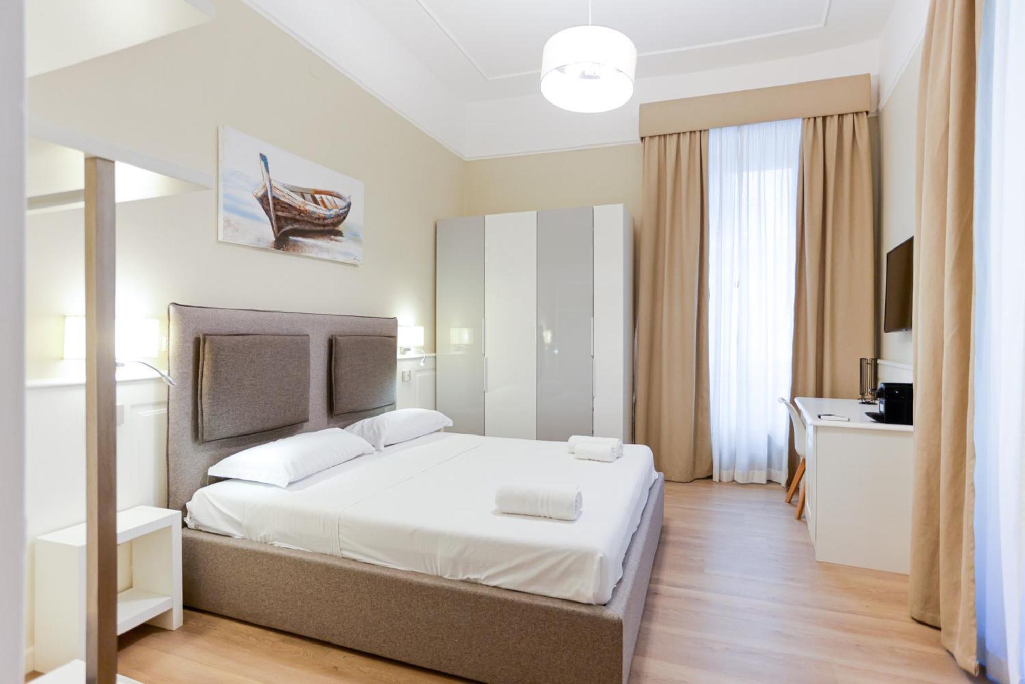 Il Appartement *