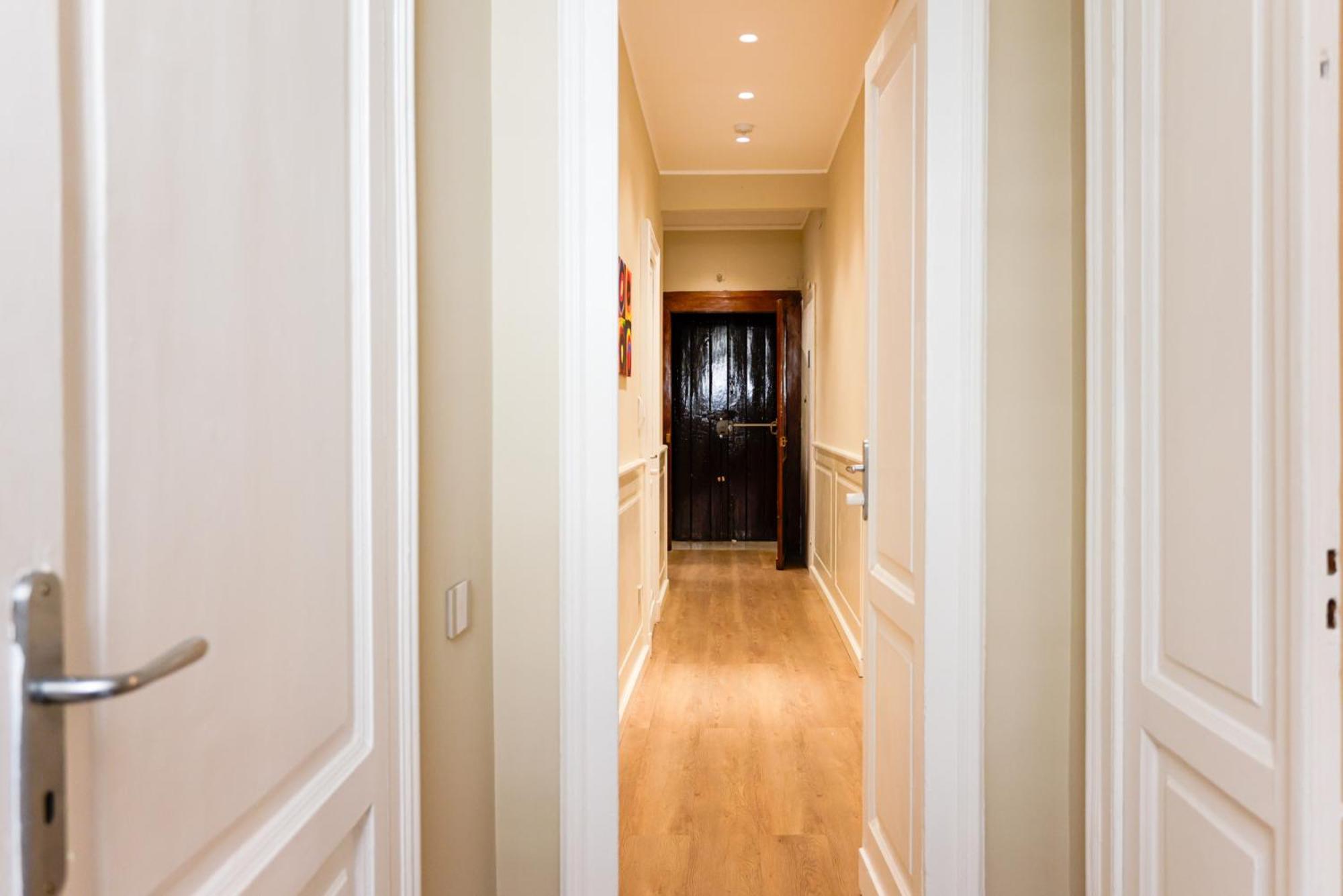 Il Appartement Napels