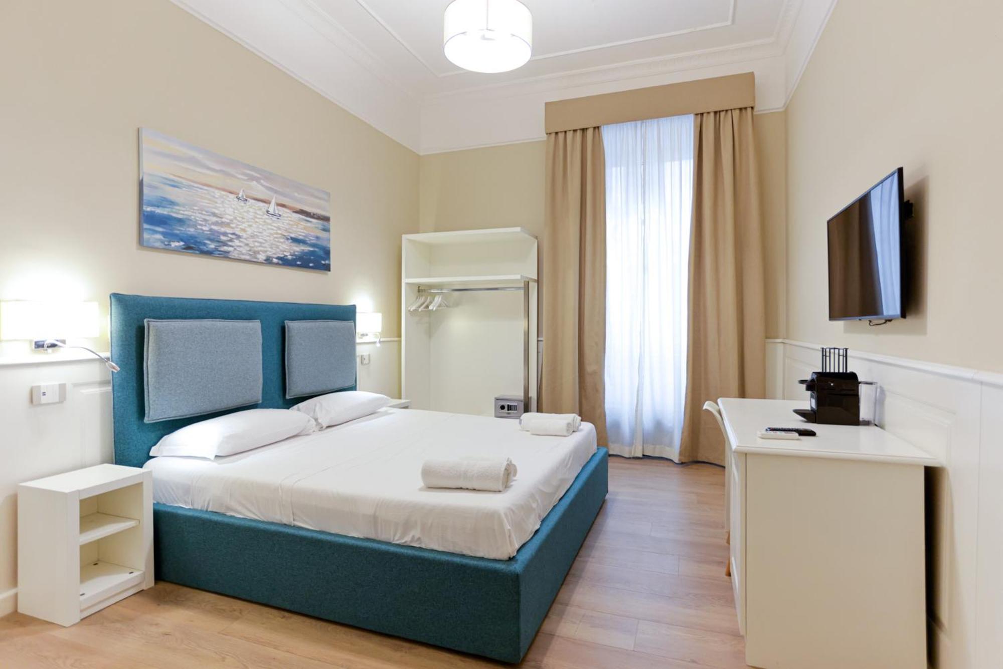 Appartement Il Naples