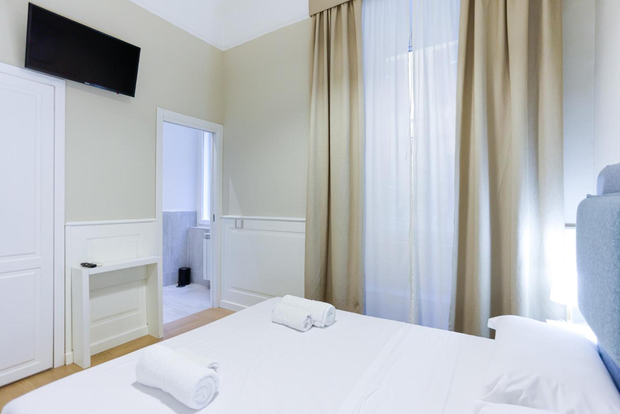 Appartement Il