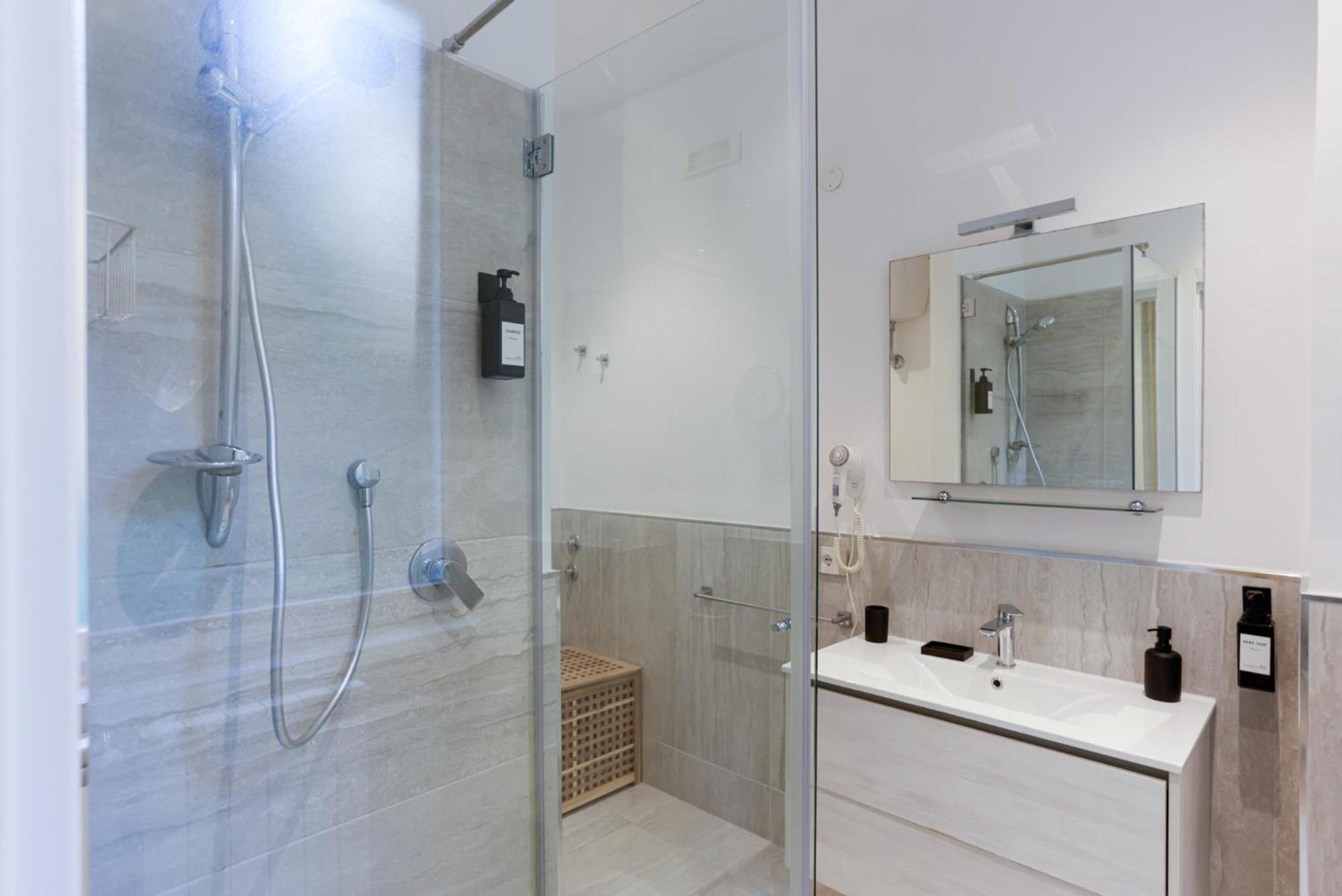 Il Appartement Napels