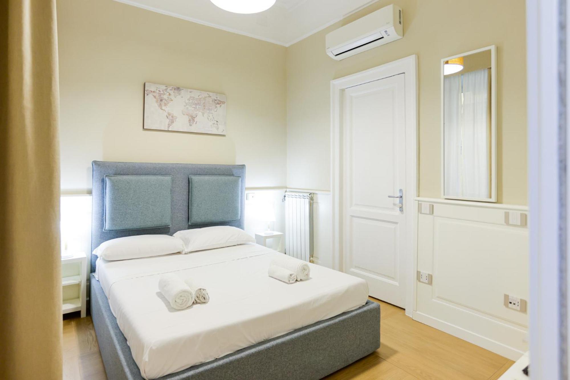Appartement Il Napels