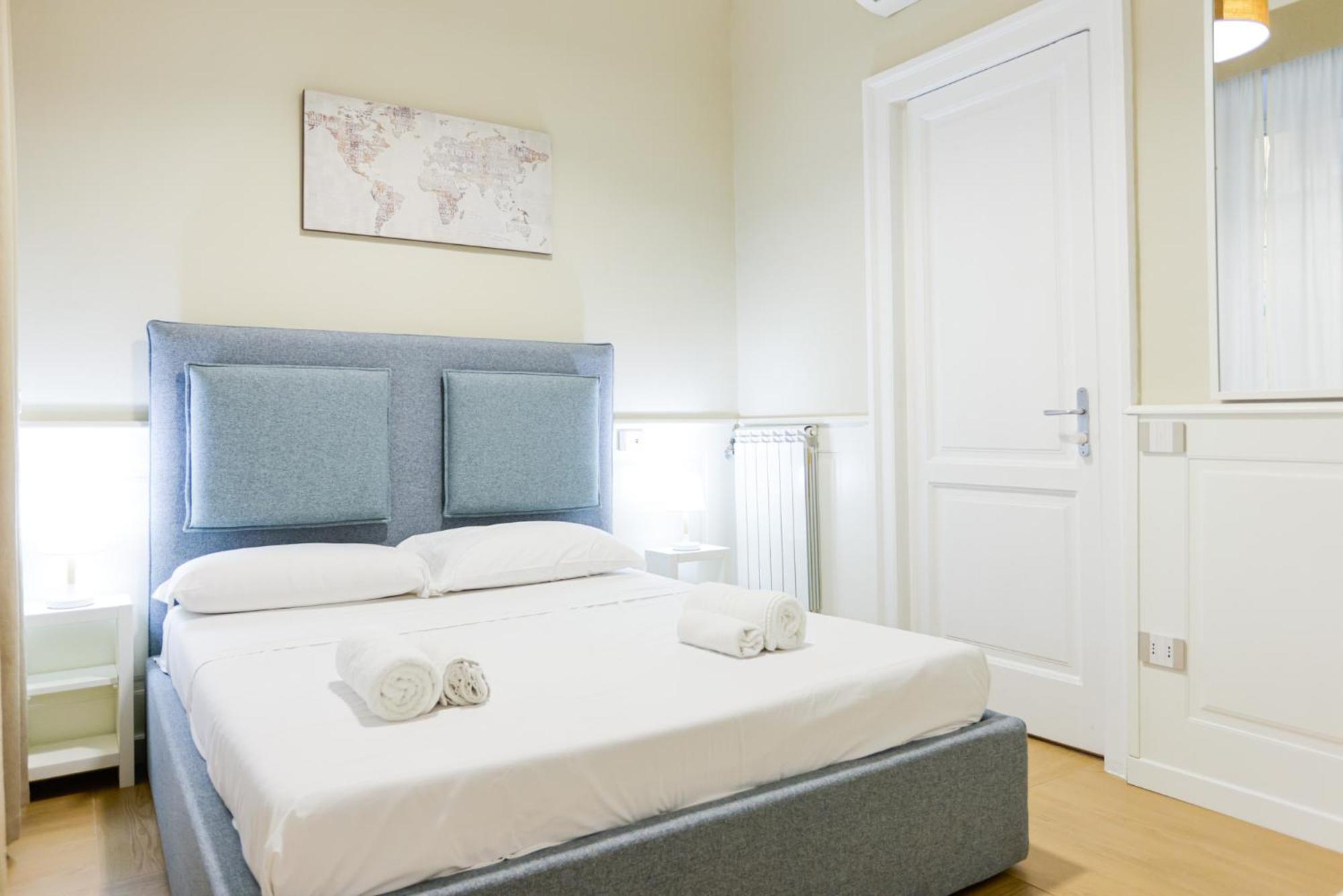 Appartement Il
