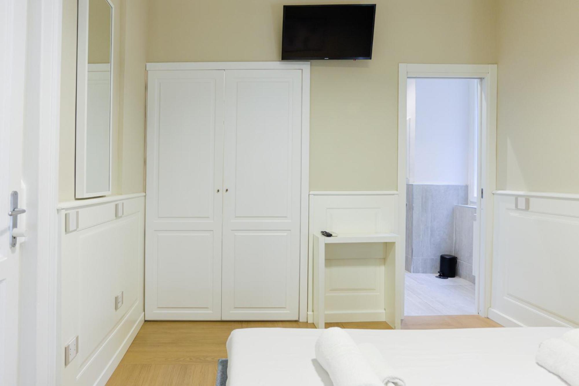 Il Appartement *